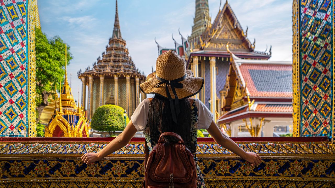 Bangkok Tour: Truly, An Exhilarating Travel Experience