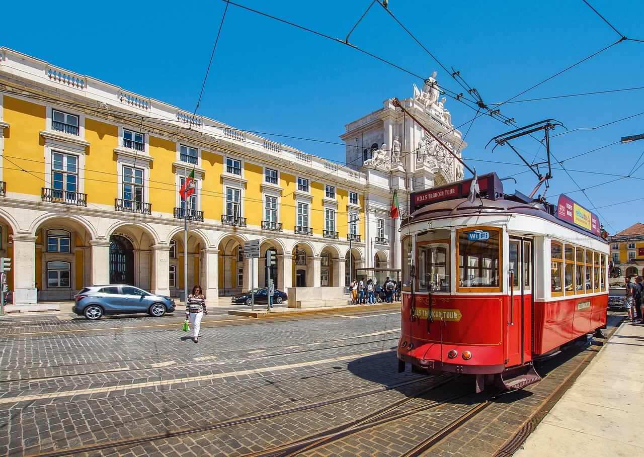 Three day Lisbon Travel Tips